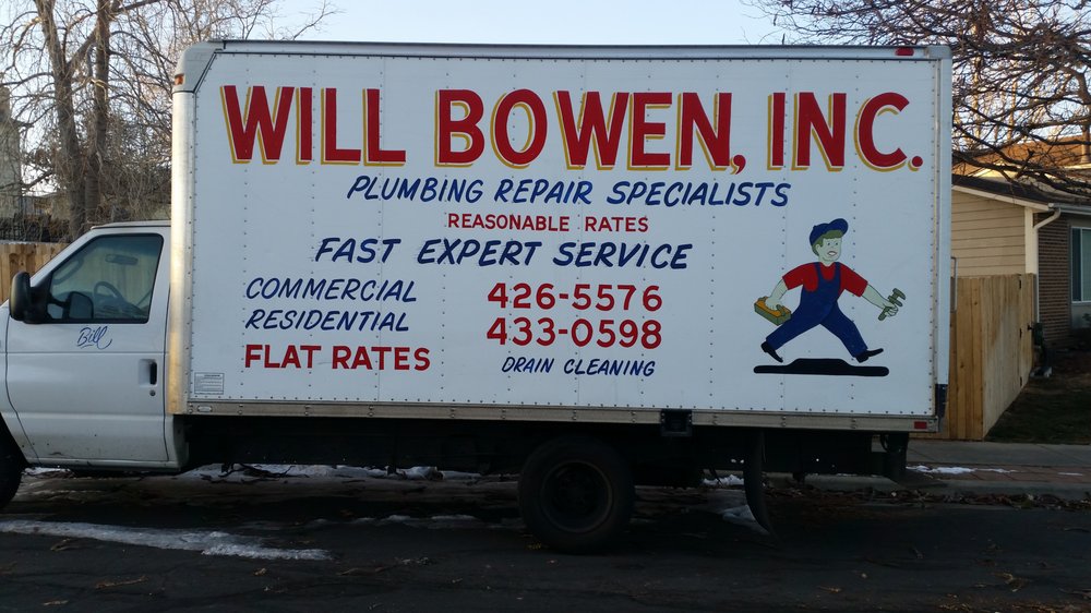 Will Bowen Inc