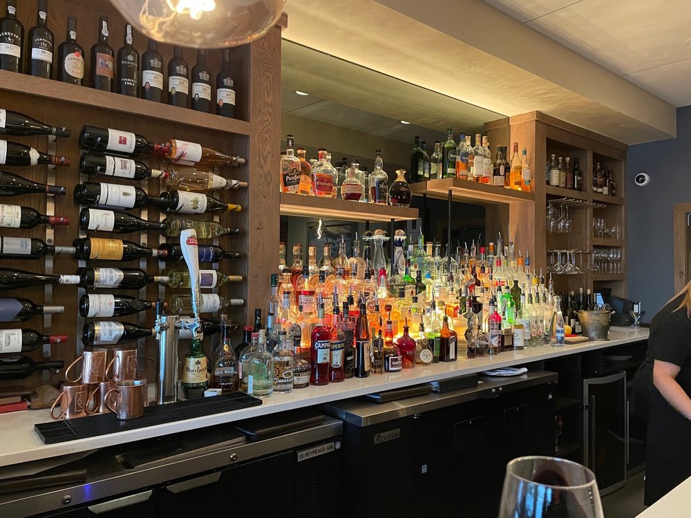 The 15 Best Restaurants In Windsor Co - Dec 2021 Selection By Restaurantji