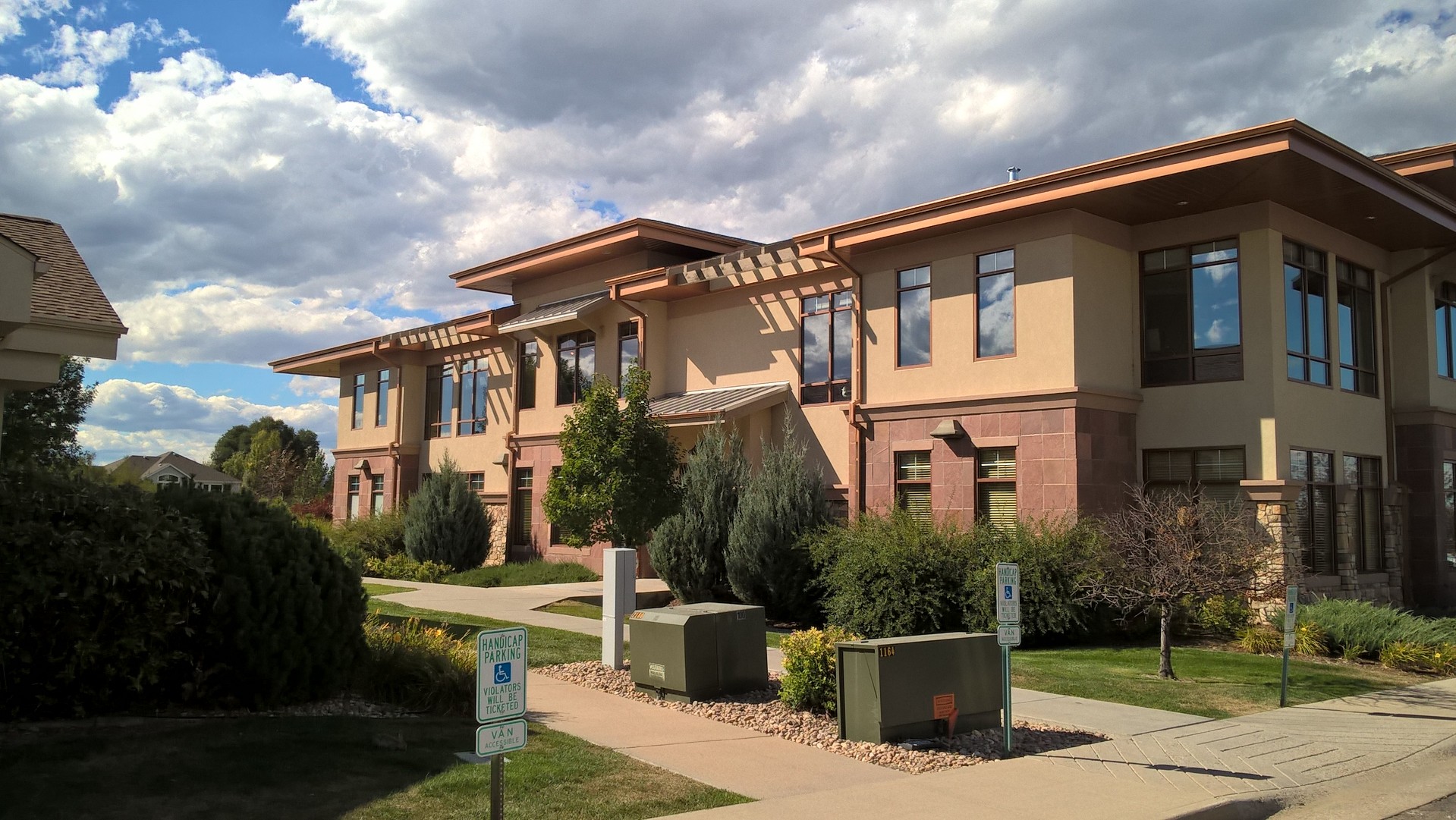 Fort Collins Mortgage