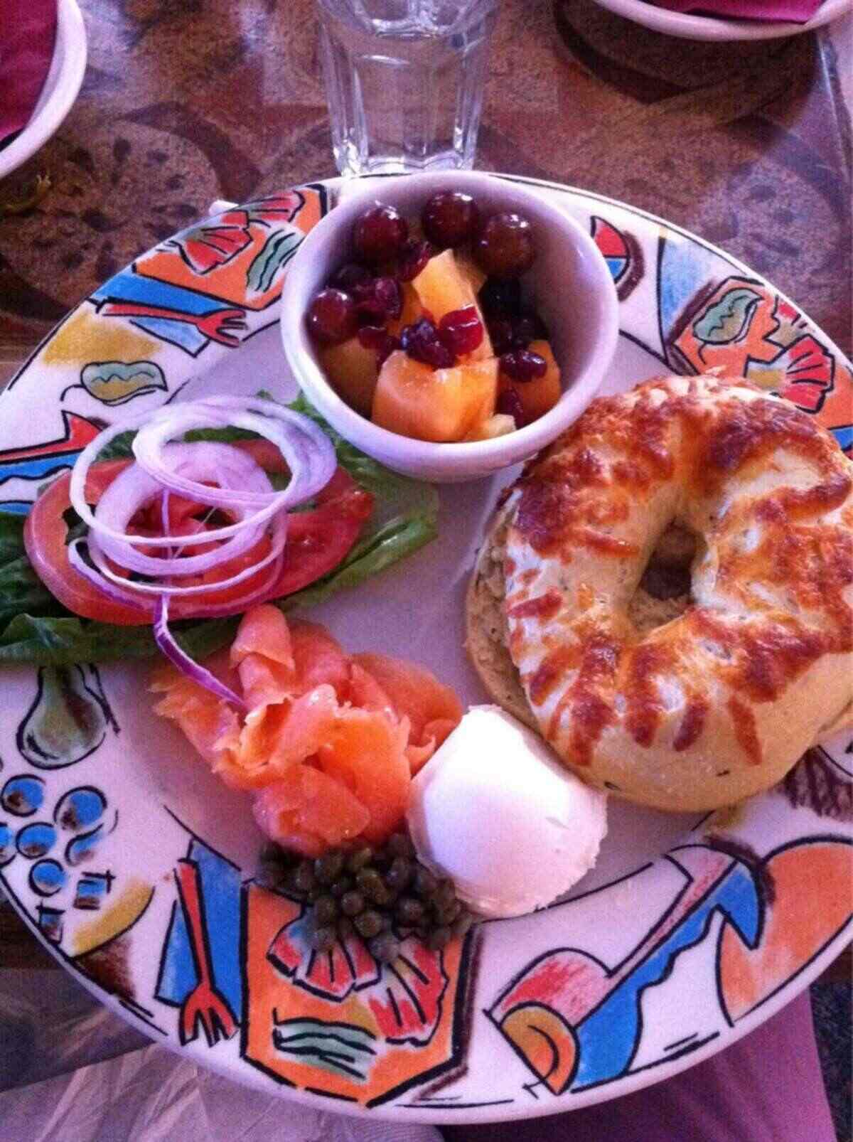 Photo credit: zomato