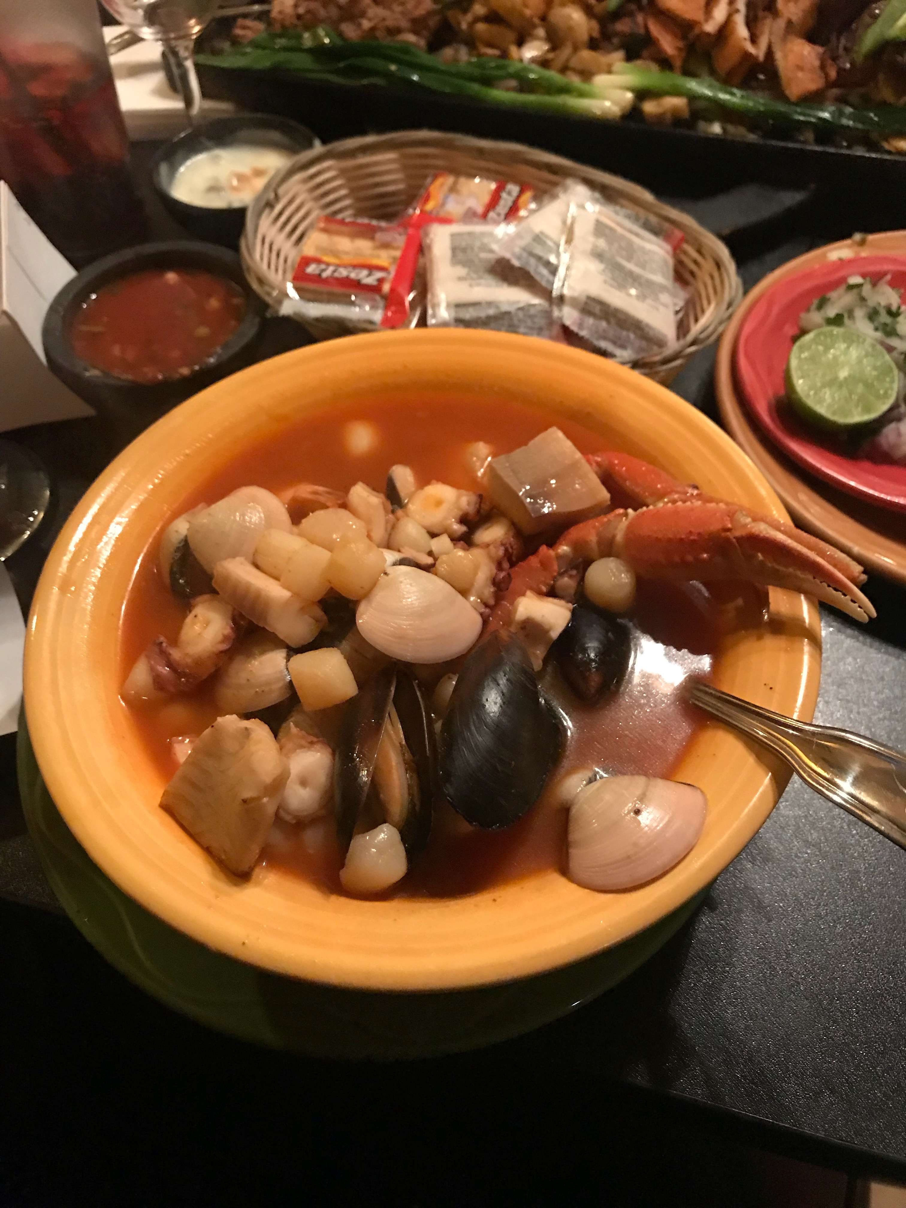 Photo credit: zomato