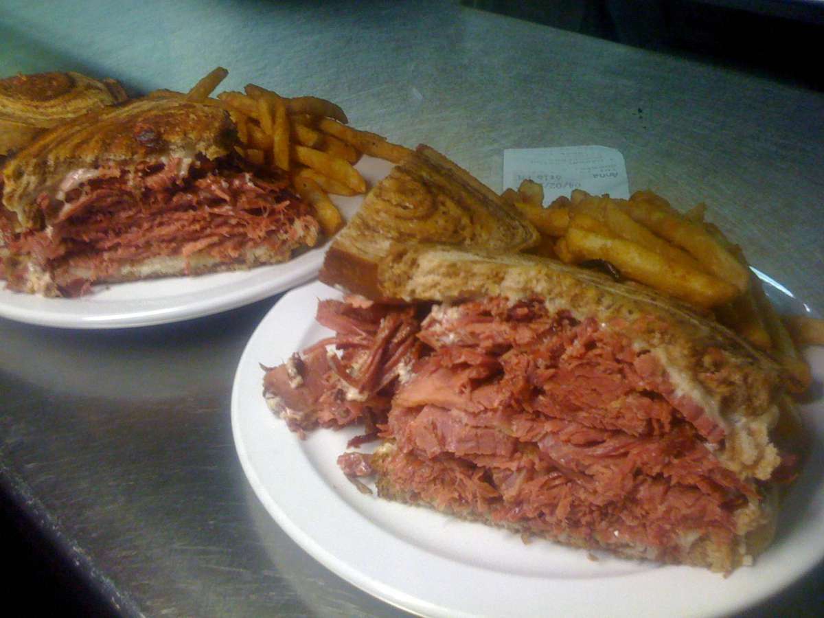 Photo credit: zomato