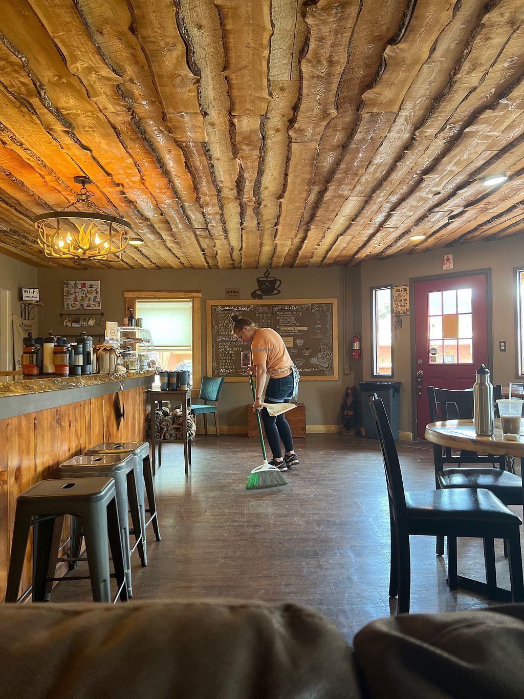 Photo credit: happycow