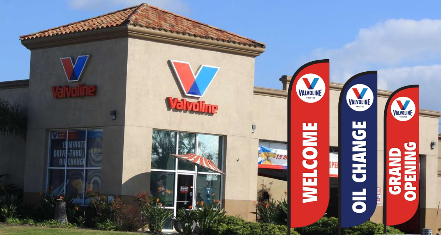 Valvoline