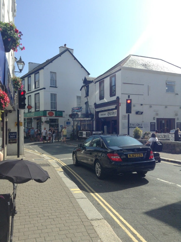 Co-op Food - Looe