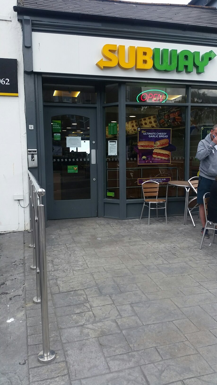 Photo credit: Tripadvisor