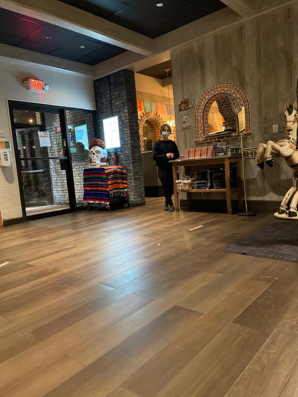 Photo credit: nextdoor
