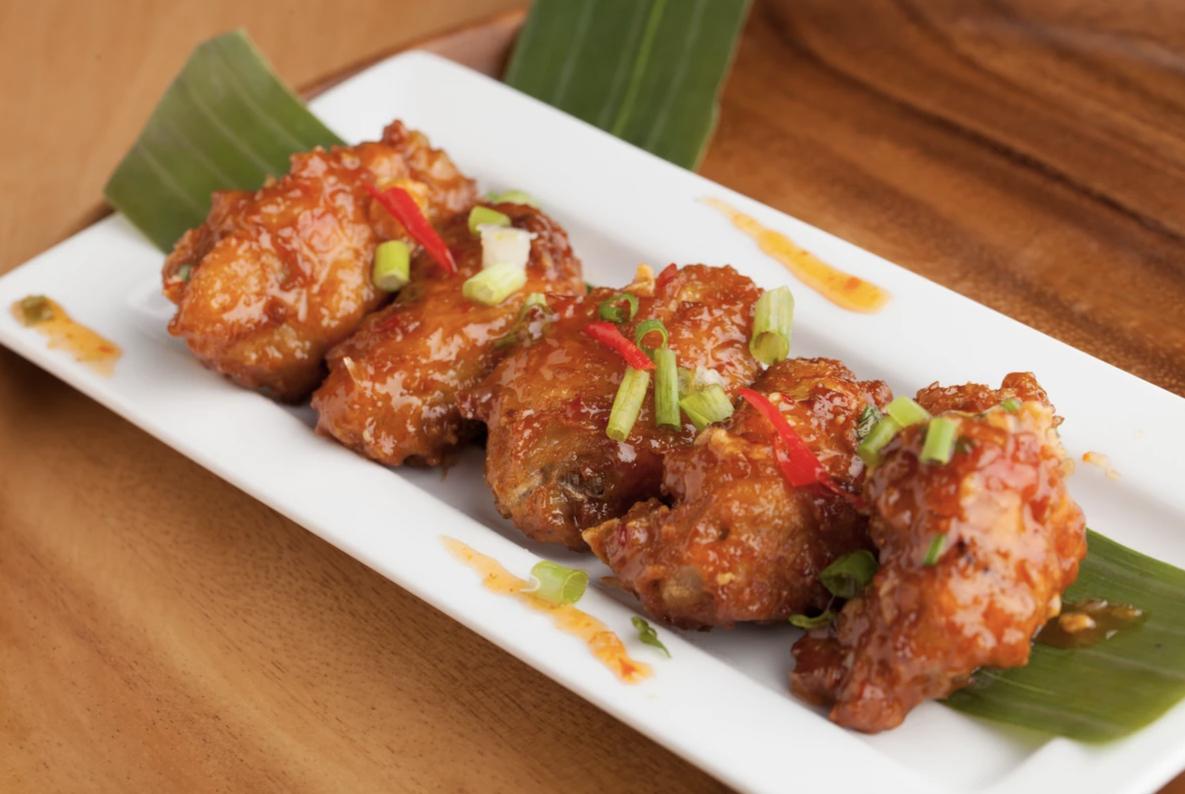Photo credit: grubhub