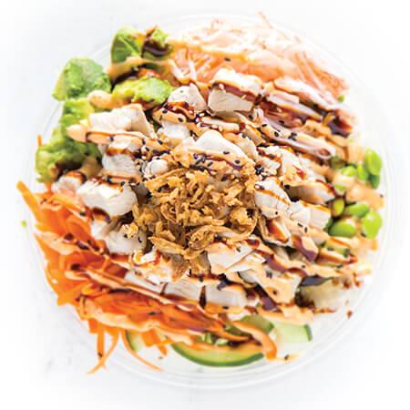 Photo credit: grubhub