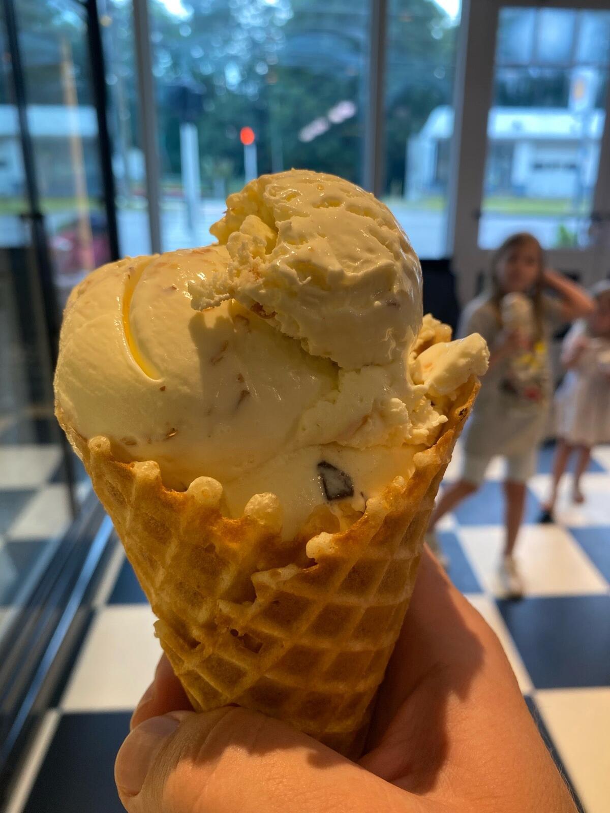 Photo credit: nextdoor