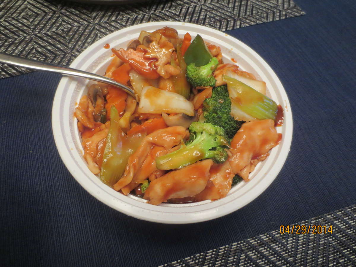 Photo credit: zomato