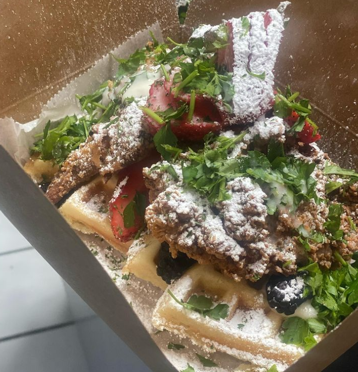 Photo credit: grubhub