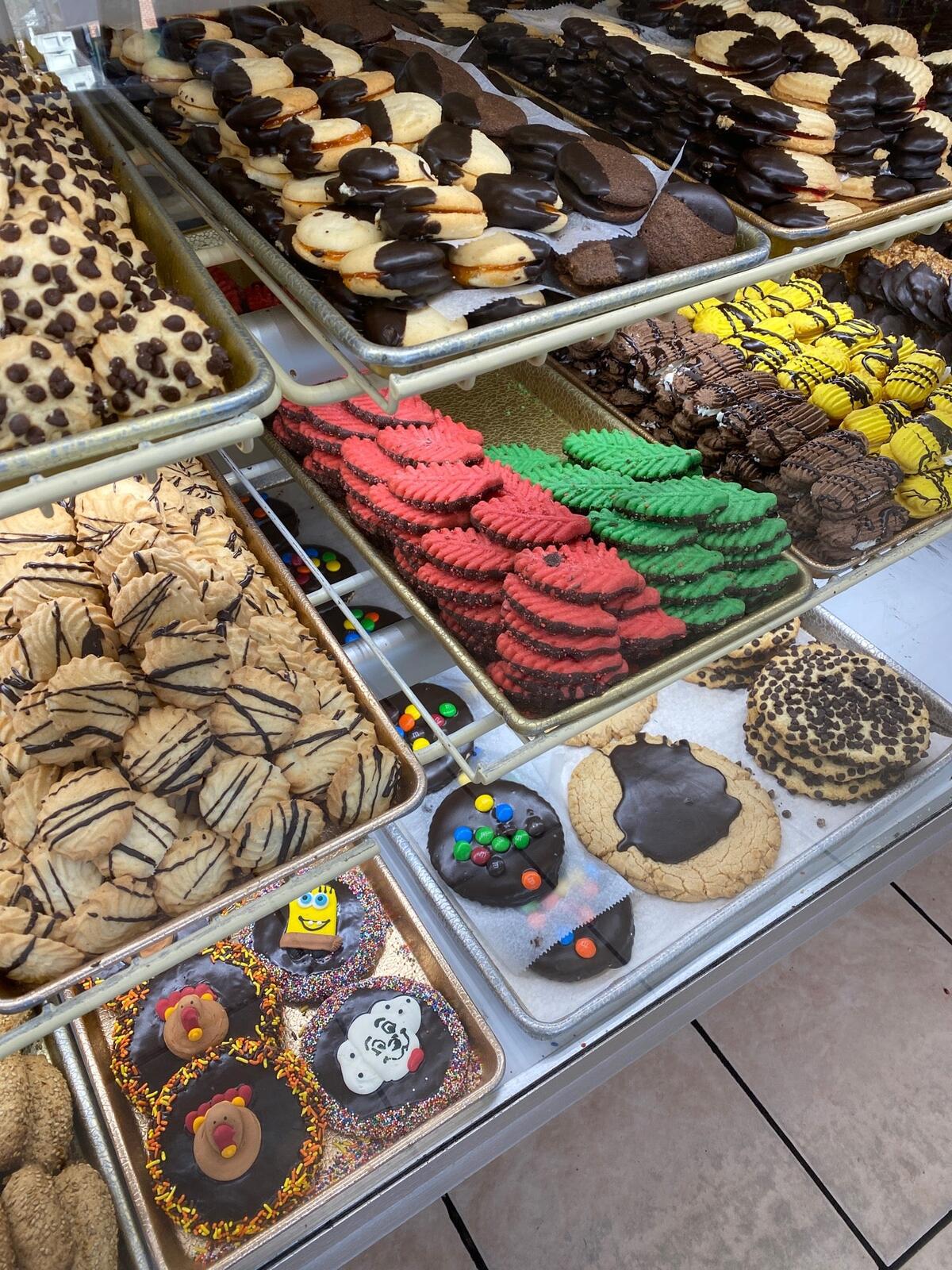 Photo credit: nextdoor