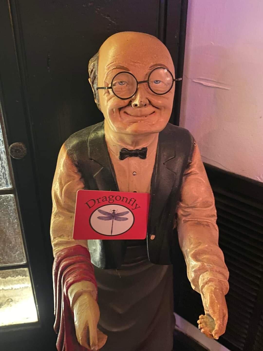 Photo credit: nextdoor