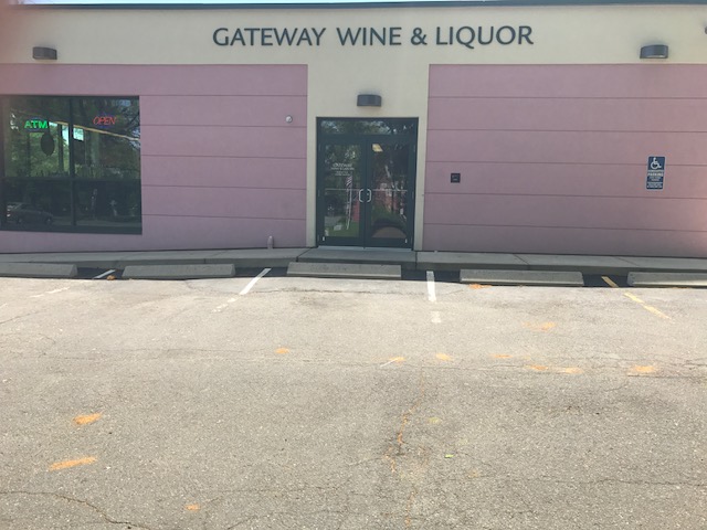 Gateway Wine & Liquor