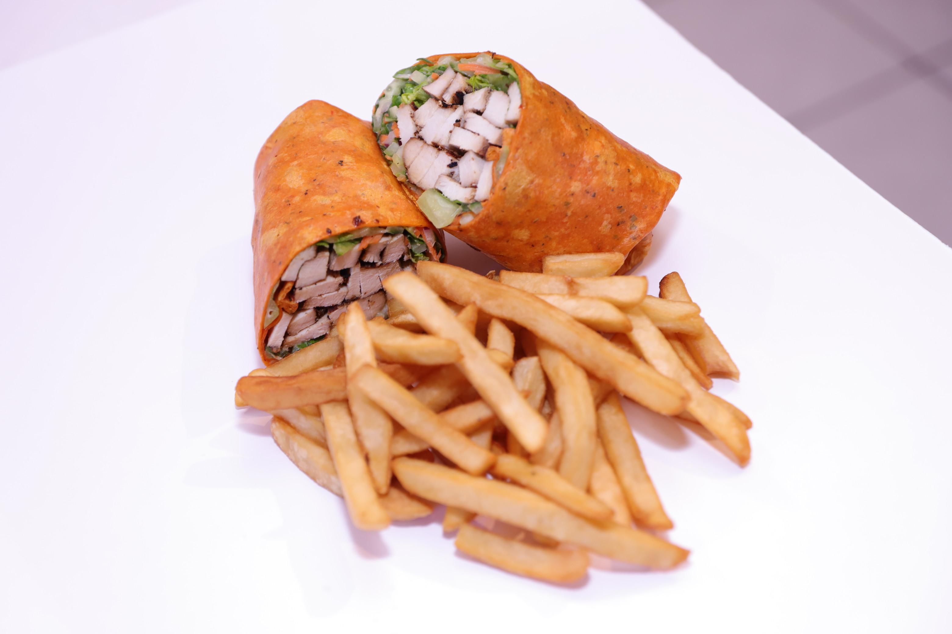 Photo credit: grubhub