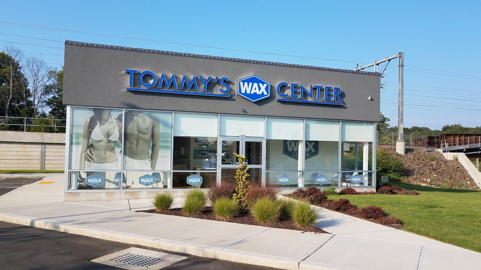 Tommy's Wax Center