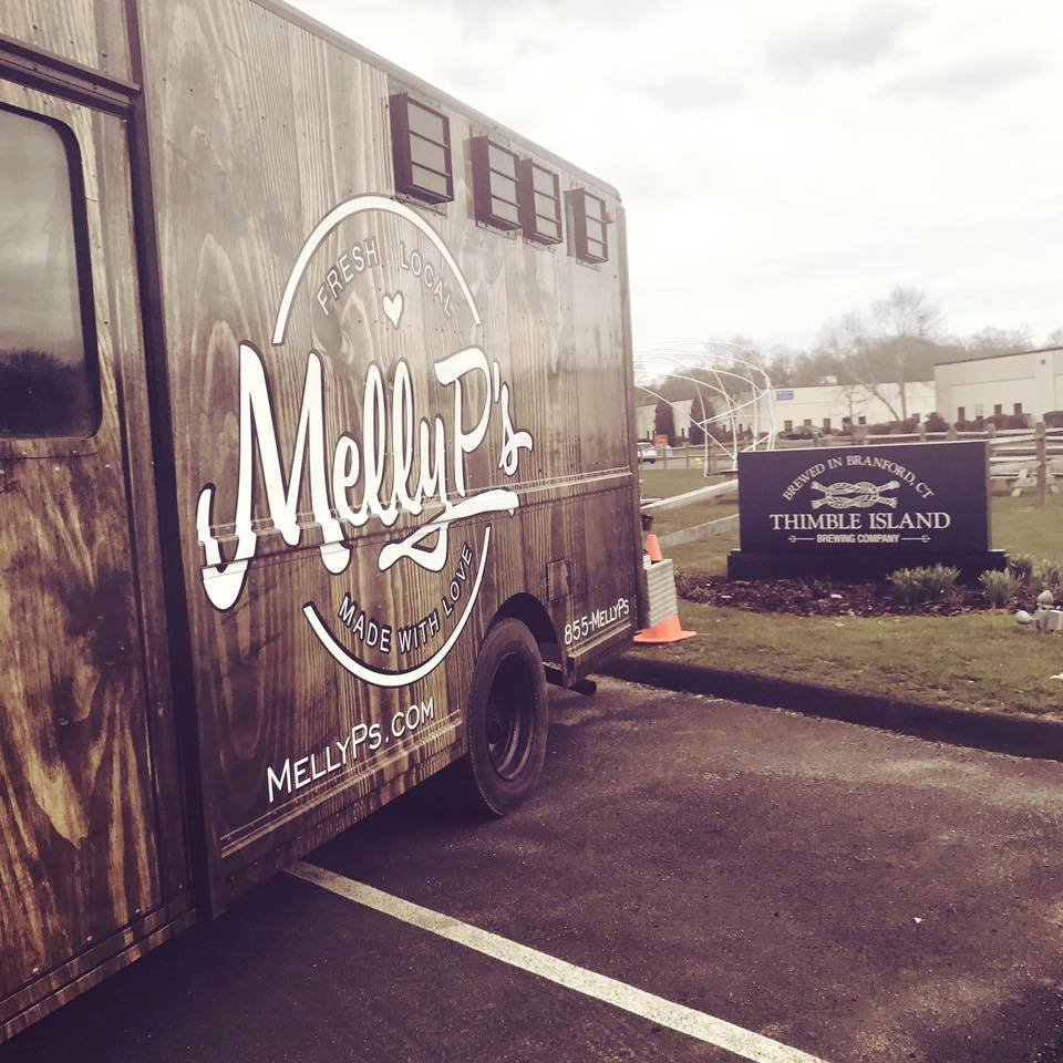 Melly P's Food Truck