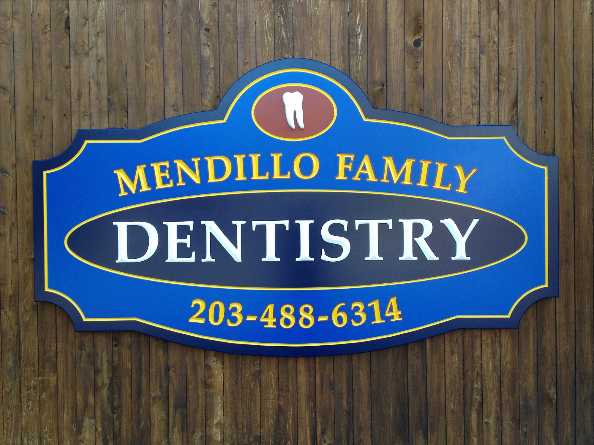 Mendillo Family Dentistry