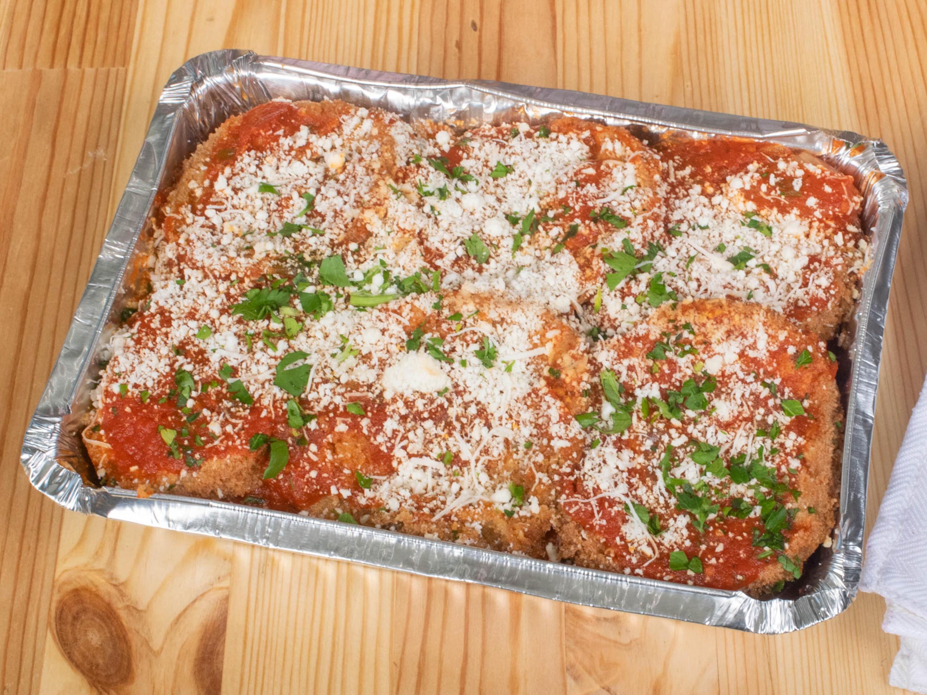 Photo credit: grubhub