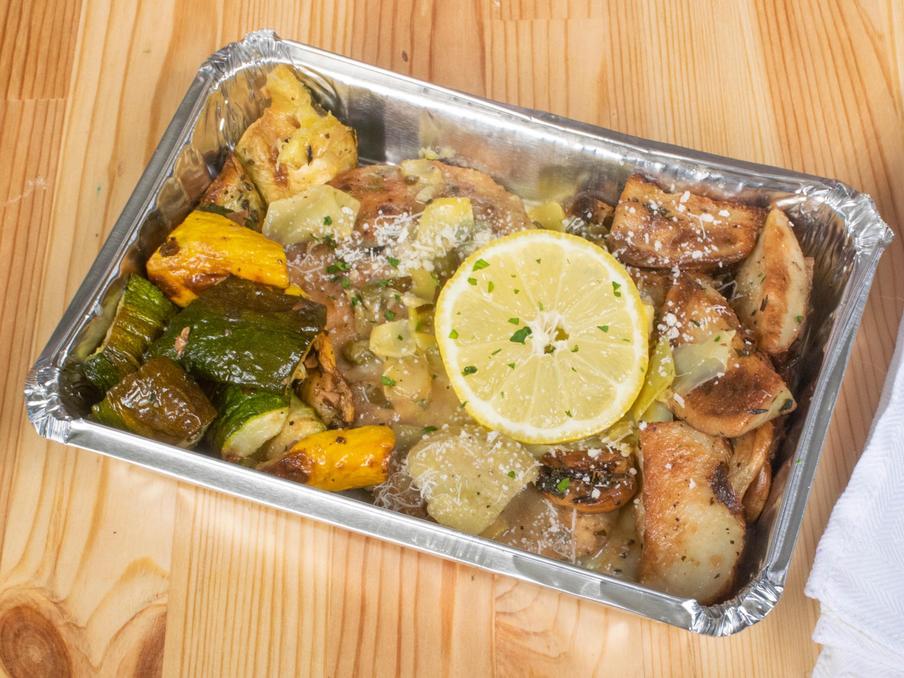 Photo credit: grubhub