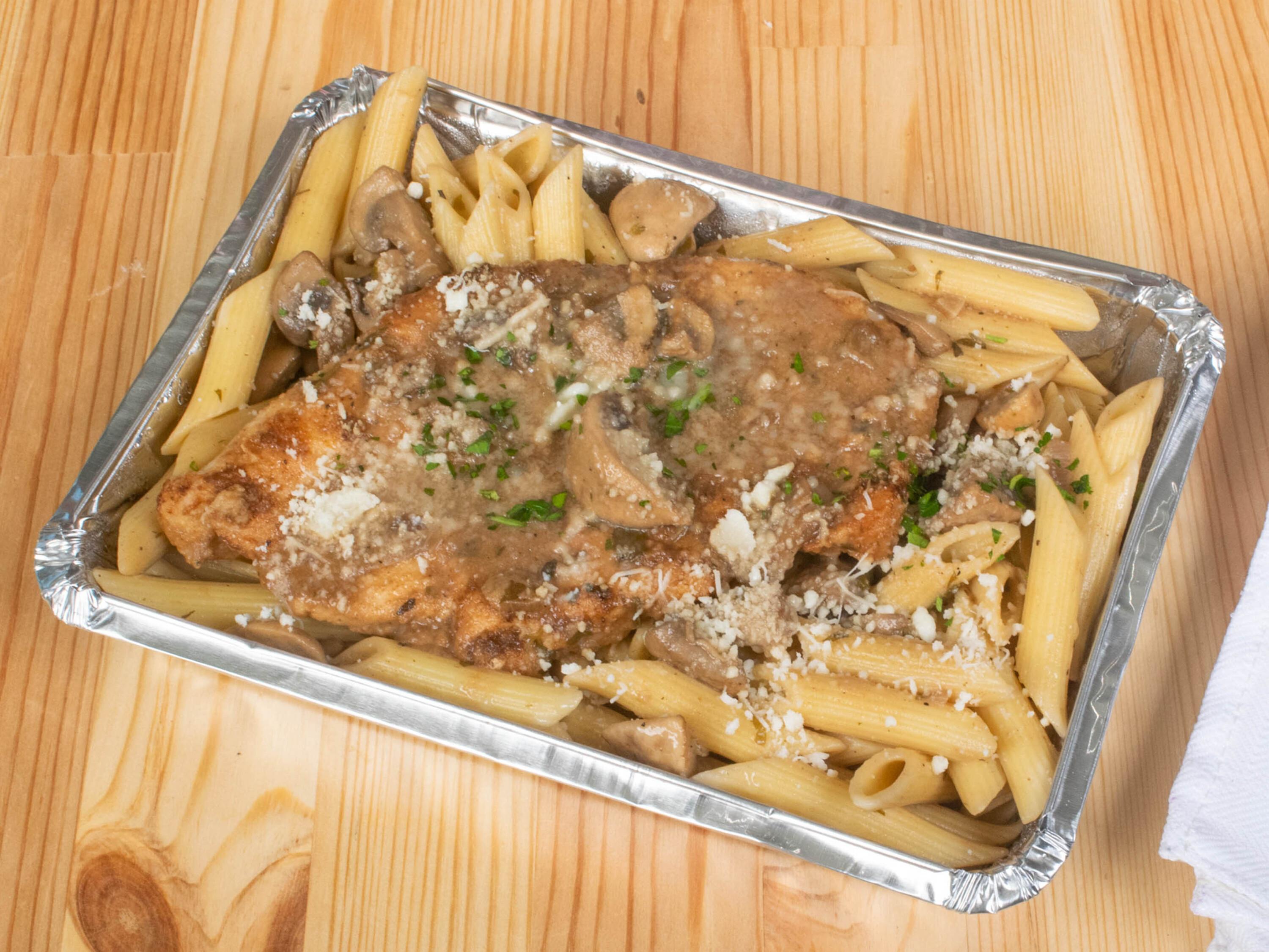 Photo credit: grubhub