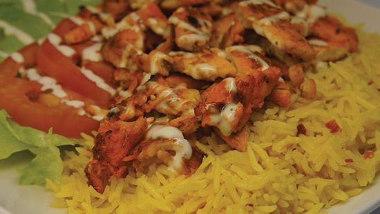 Photo credit: grubhub