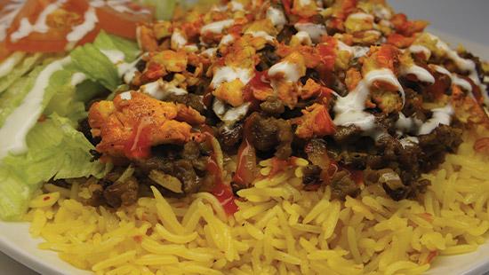 Photo credit: grubhub