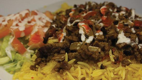 Photo credit: grubhub
