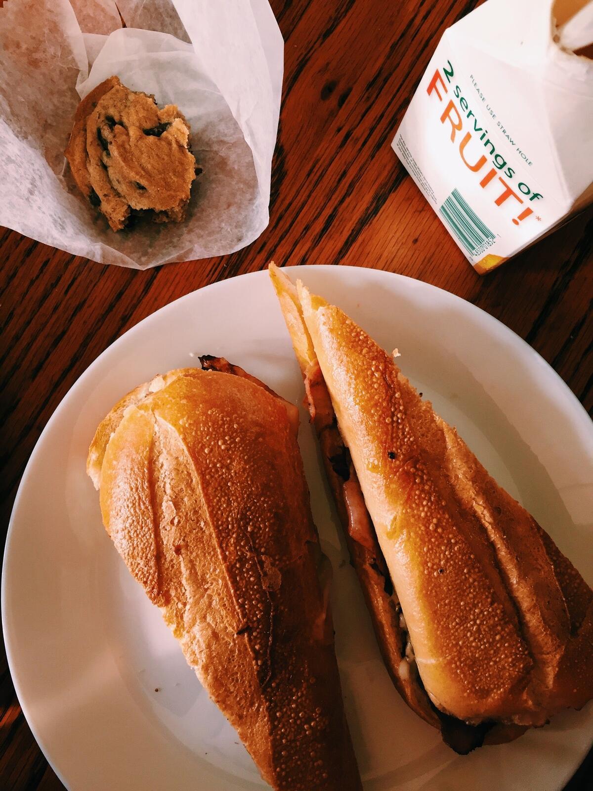 Photo credit: nextdoor
