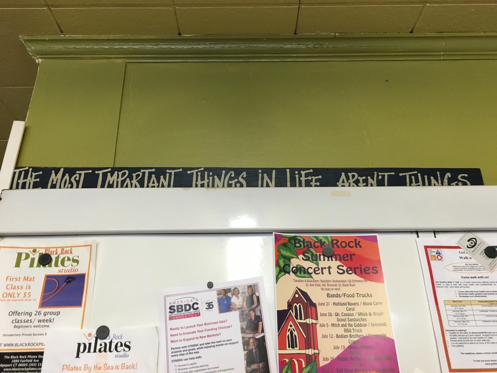 Photo credit: nextdoor