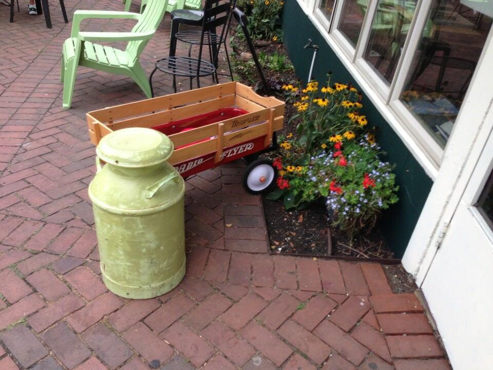 Photo credit: nextdoor