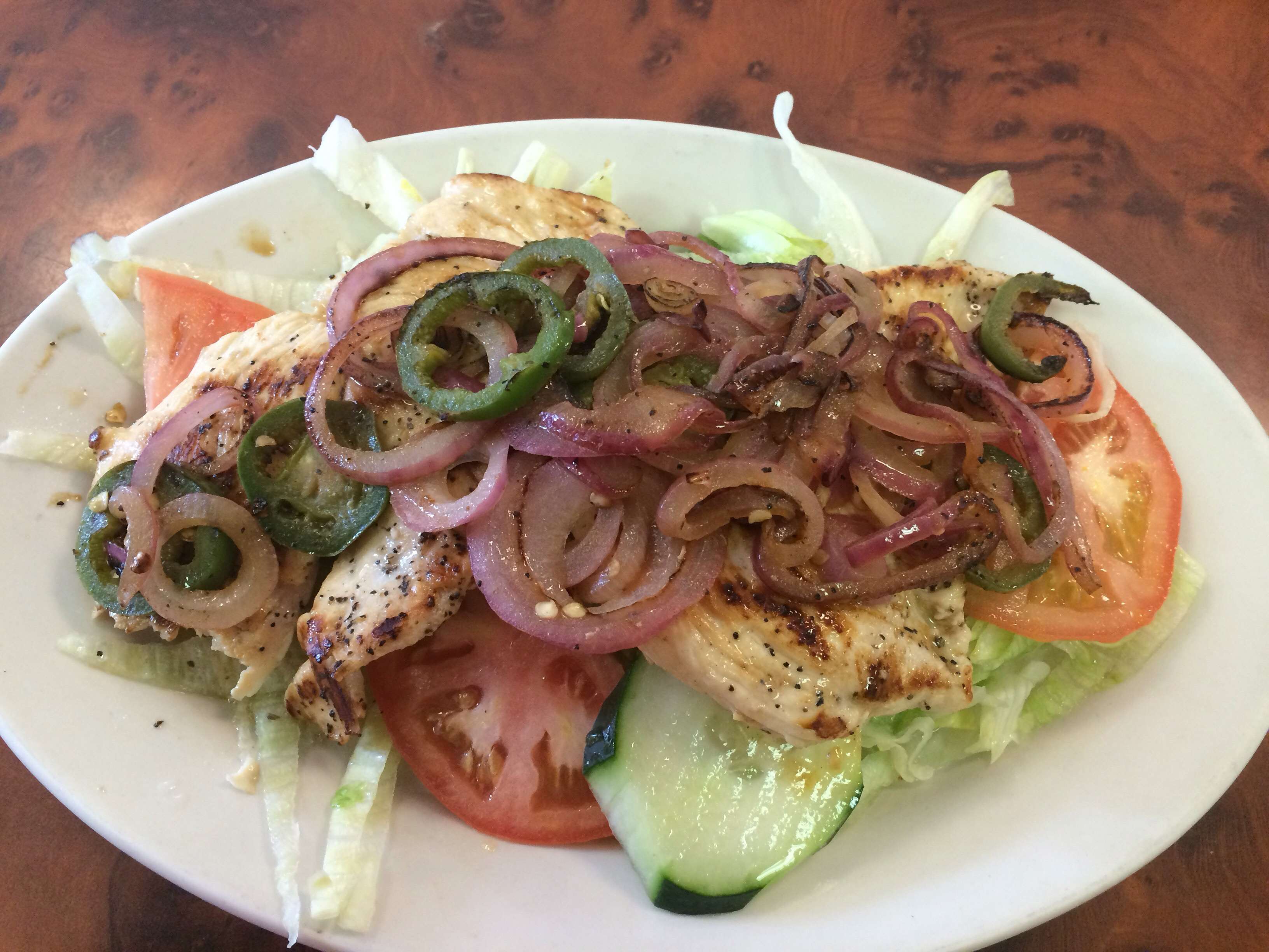 Photo credit: zomato