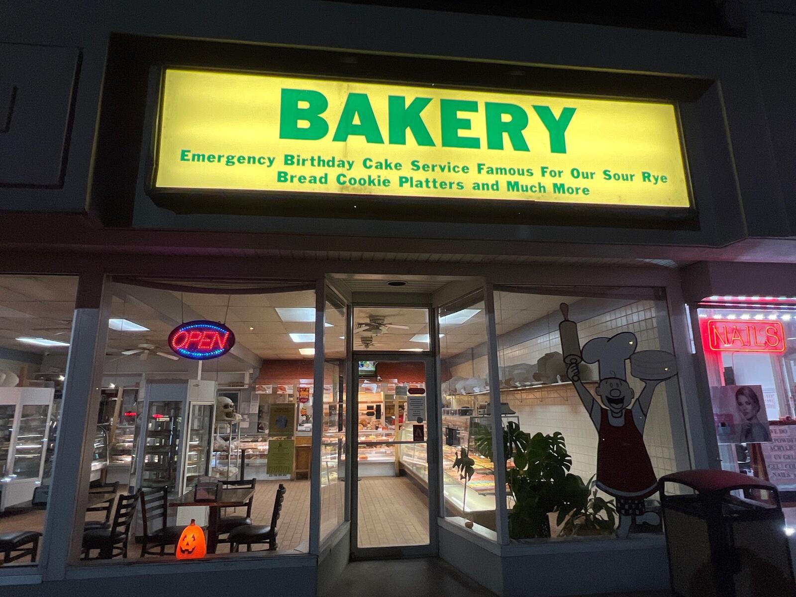 Photo credit: nextdoor