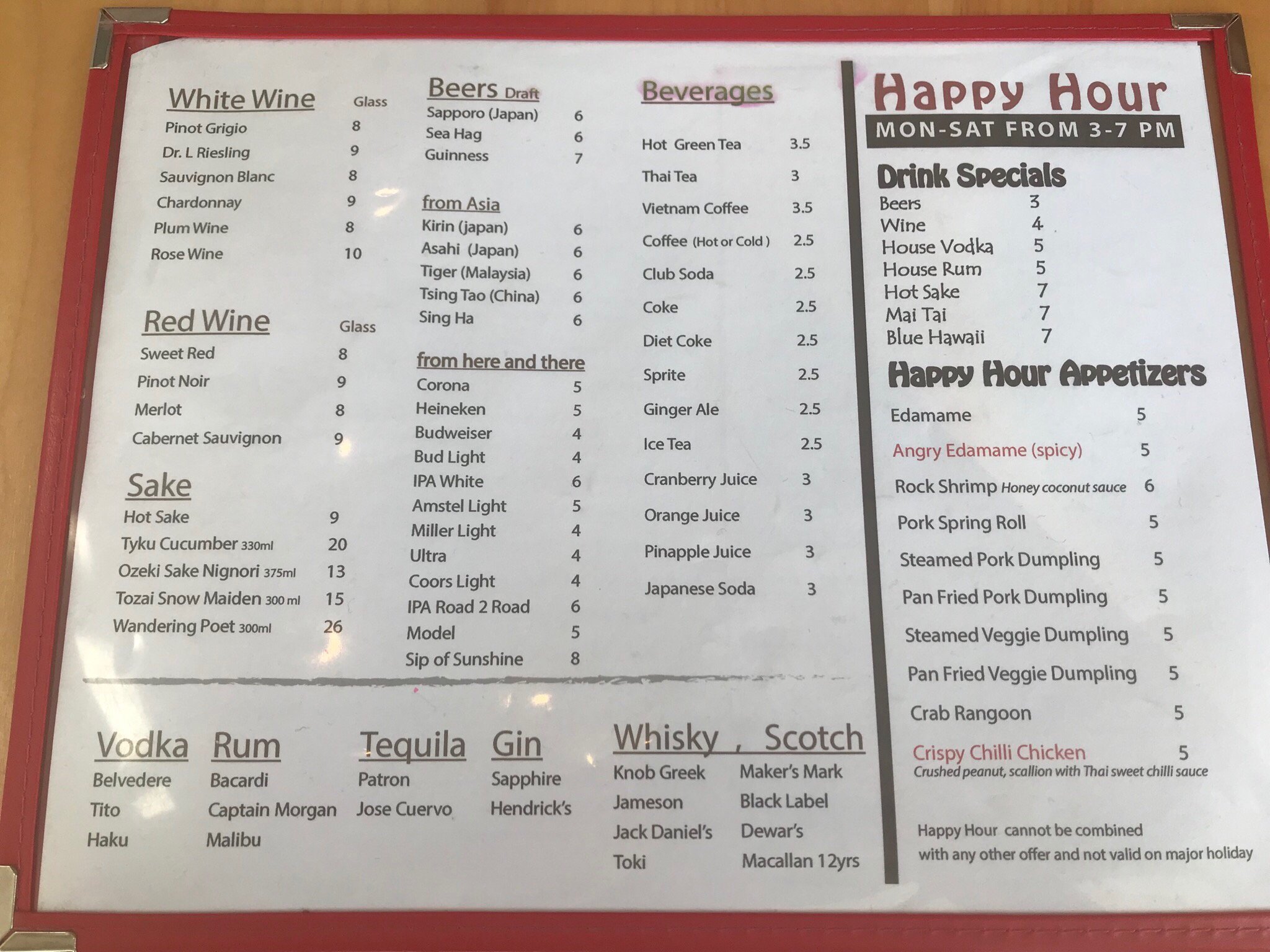 Photo credit: Tripadvisor