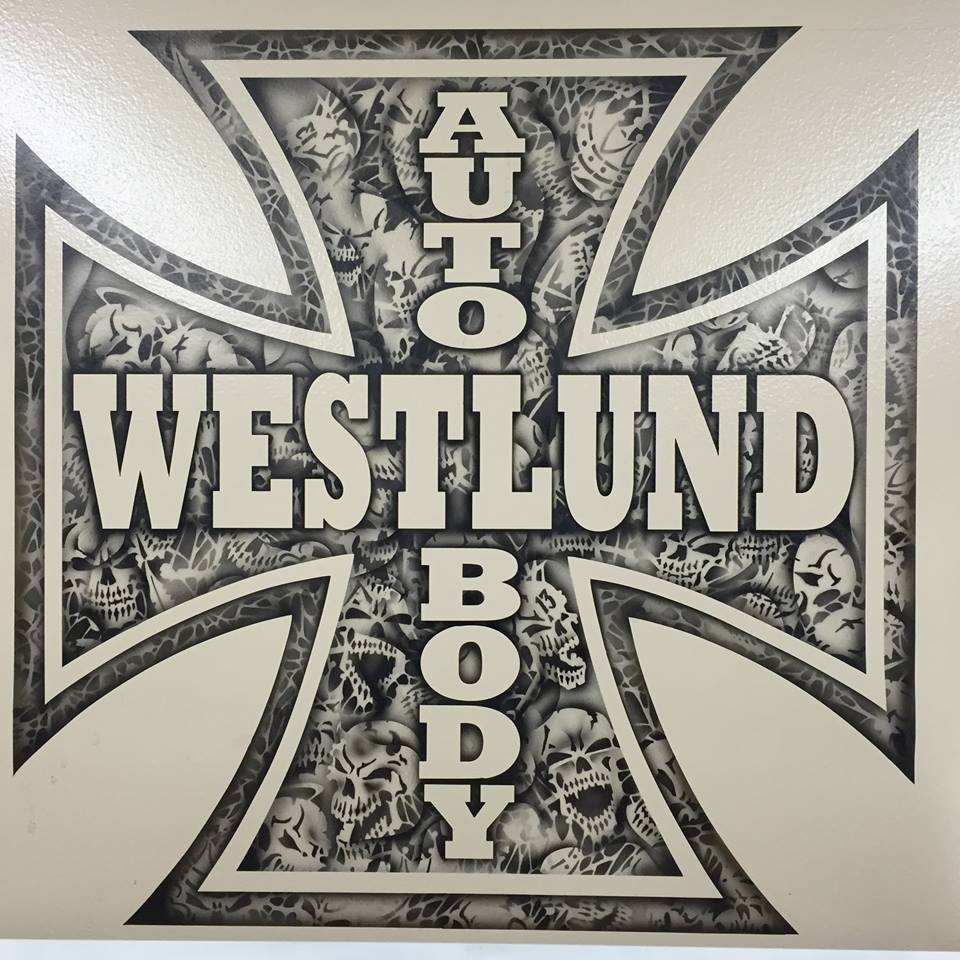 Westlund Auto Body LLC