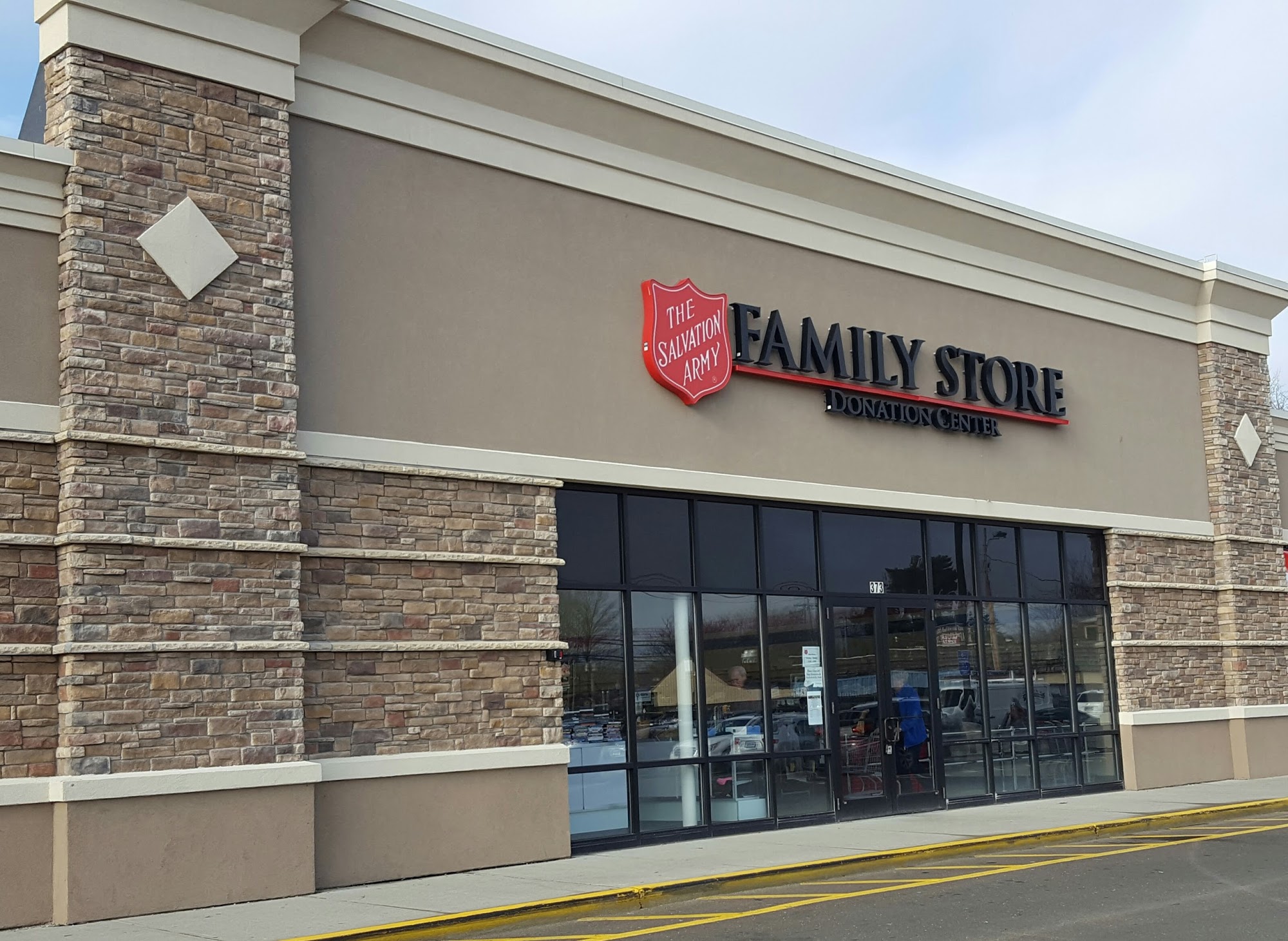 Salvation Army Family Store & Donation Center