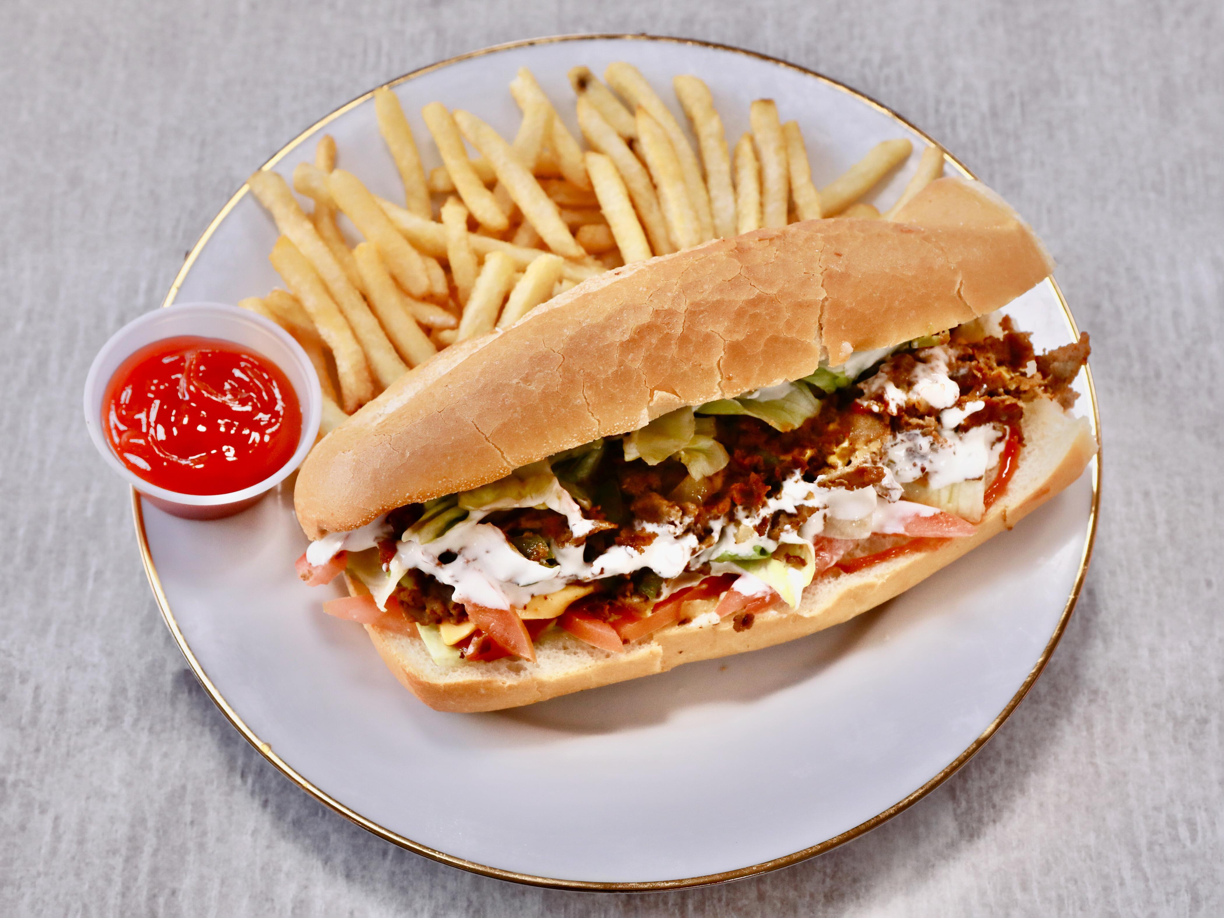 Photo credit: grubhub