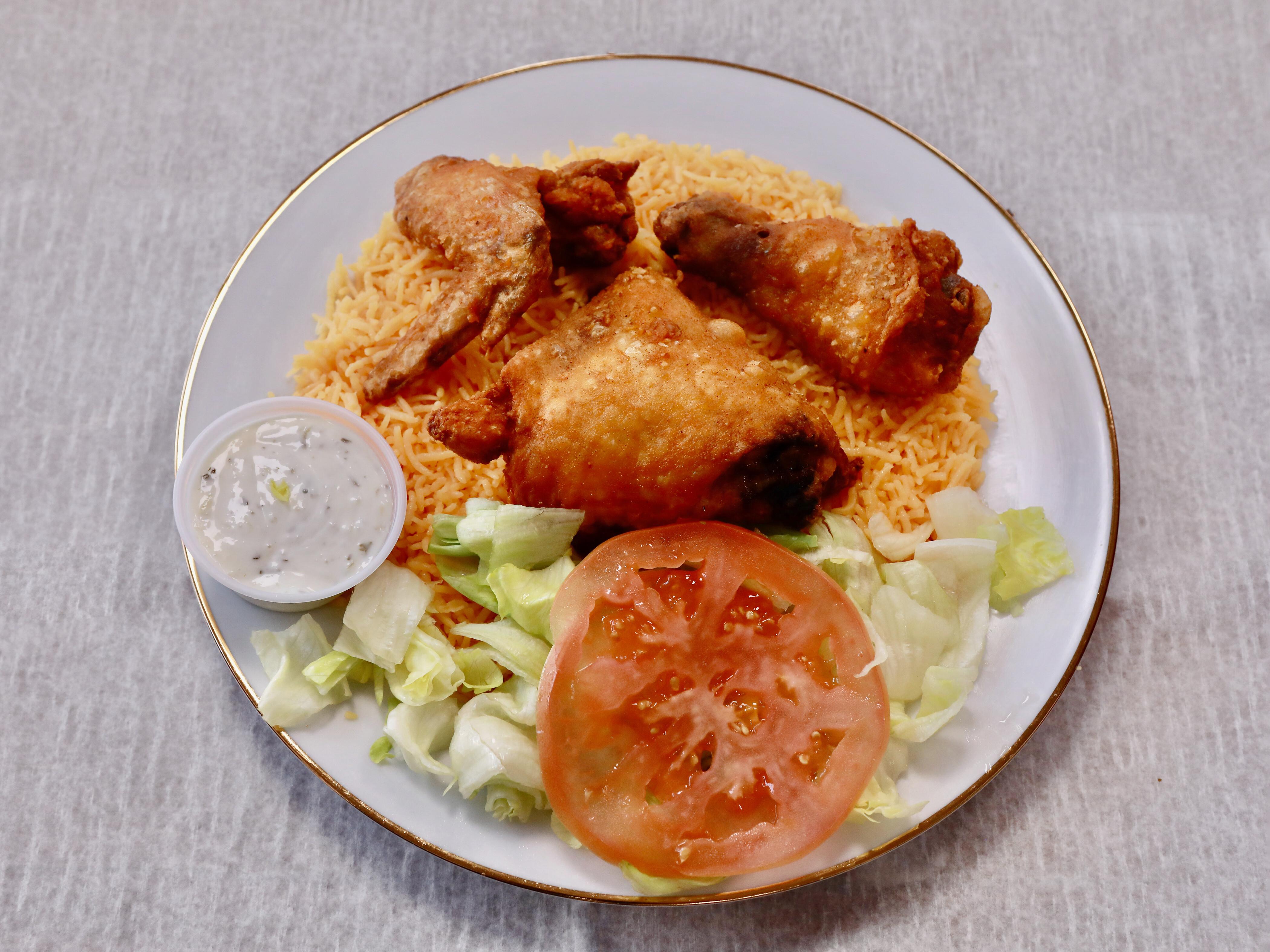 Photo credit: grubhub
