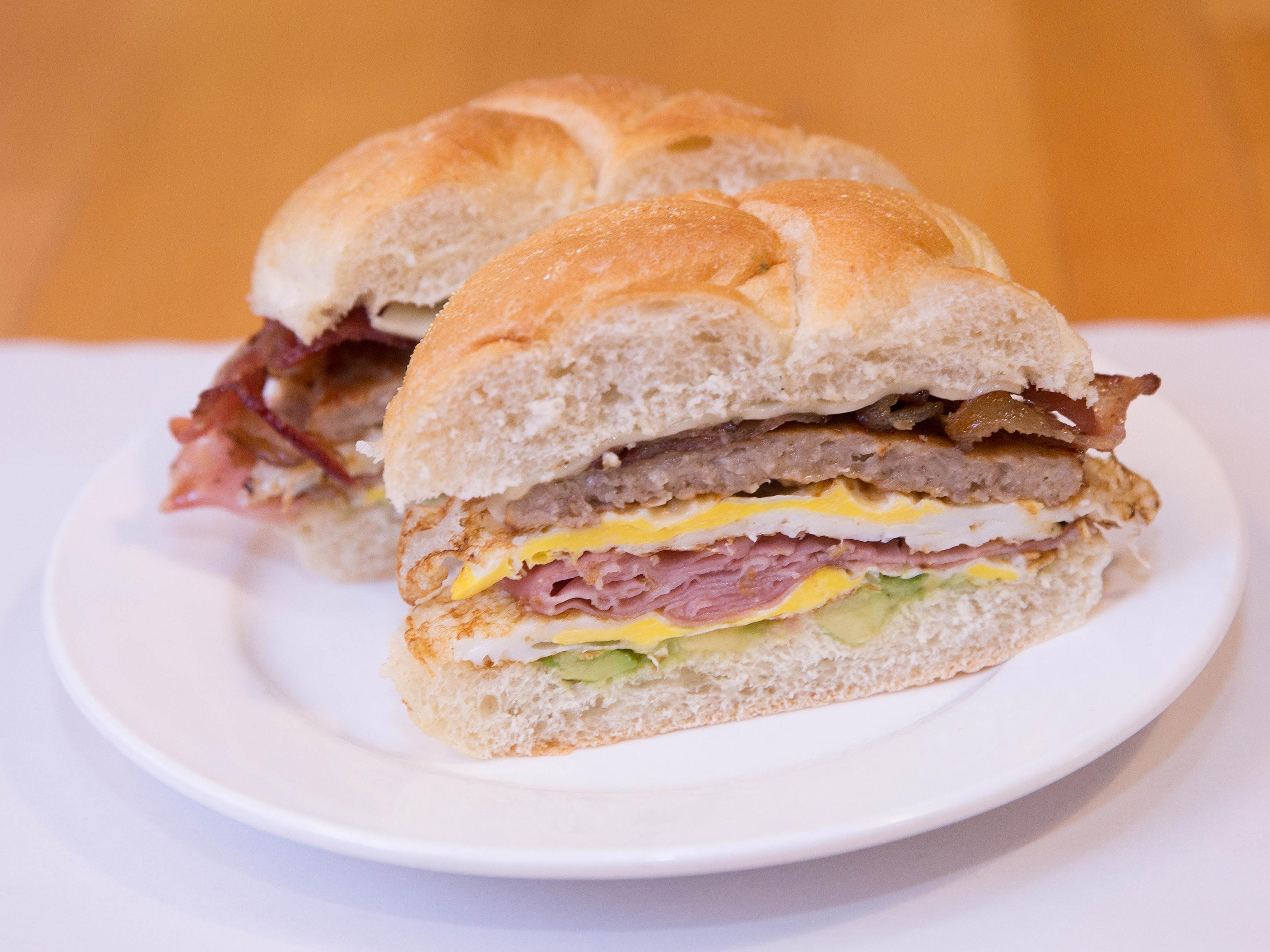 Photo credit: grubhub