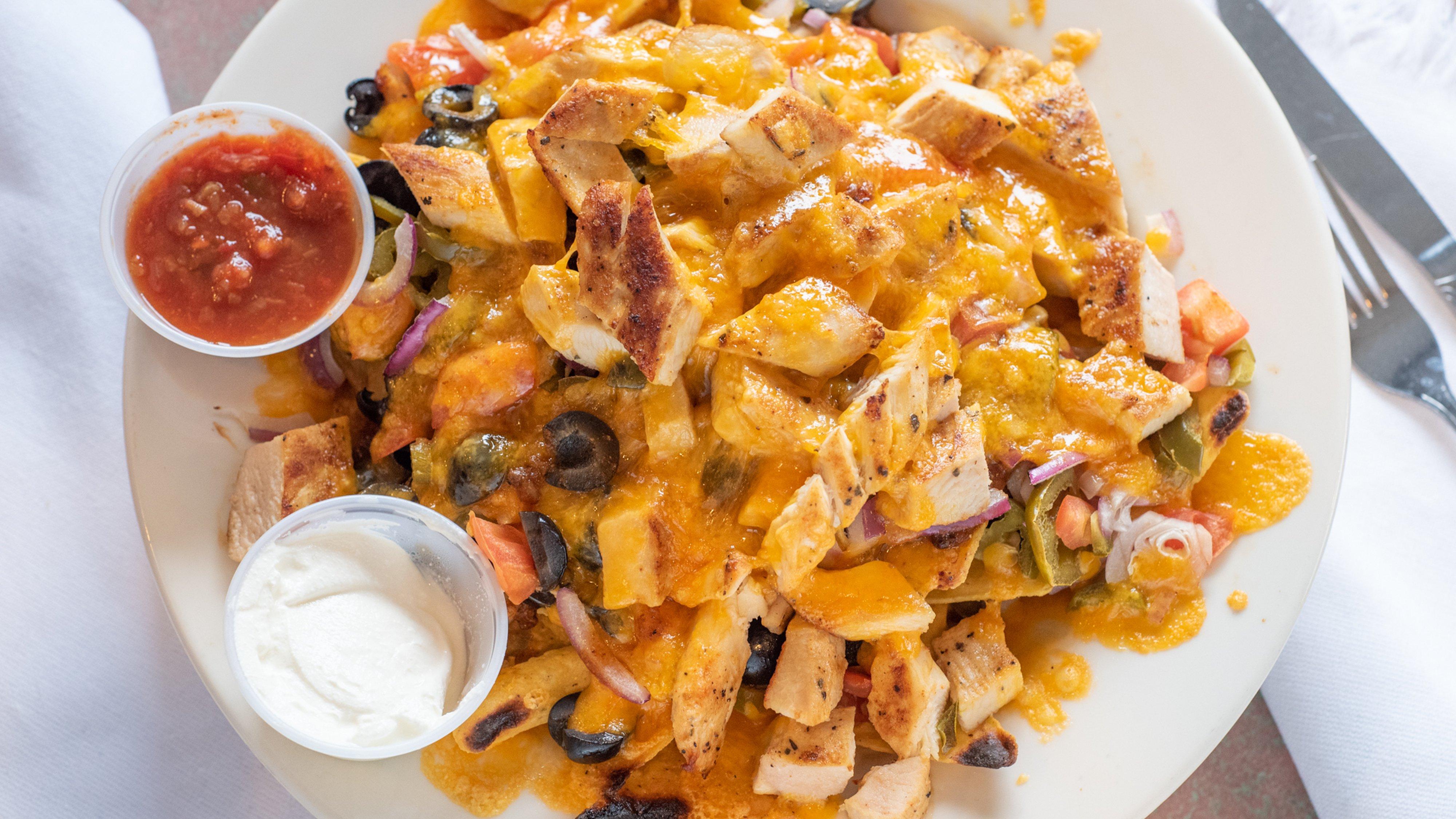 Photo credit: grubhub