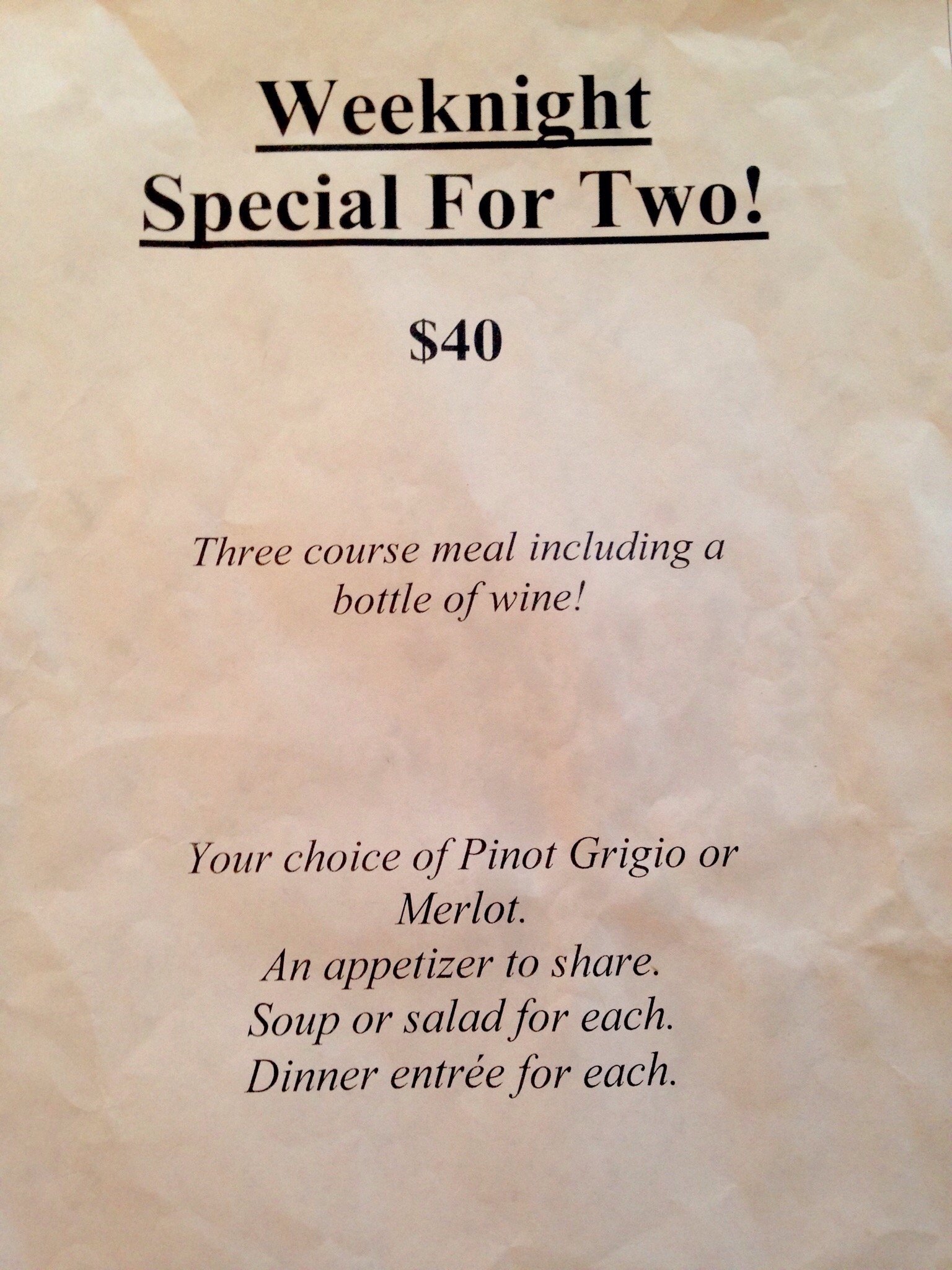 Photo credit: Tripadvisor