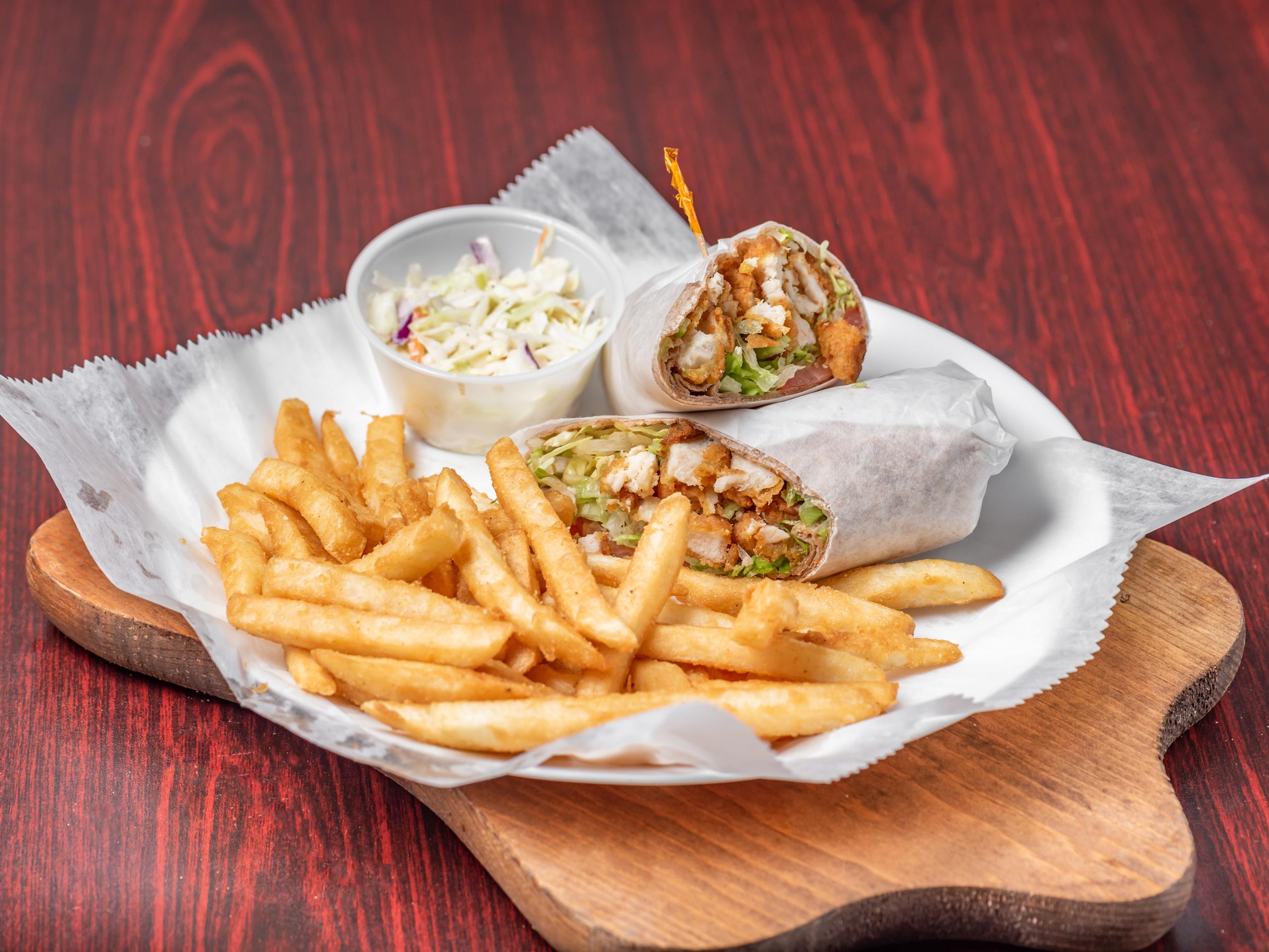 Photo credit: grubhub