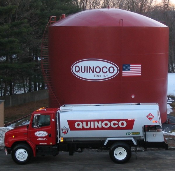 Quinoco Energy Services