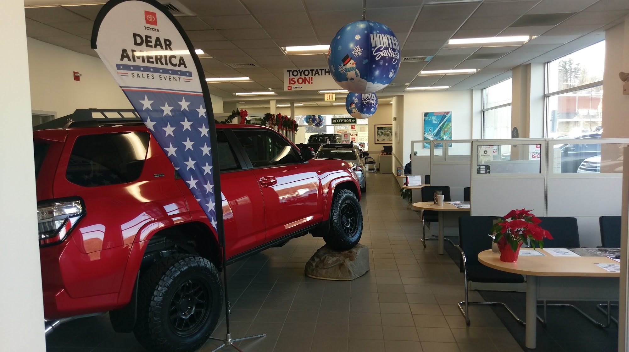 GREENTREE TOYOTA SERVICE CENTER - Brookfield CT - Hours, Directions ...