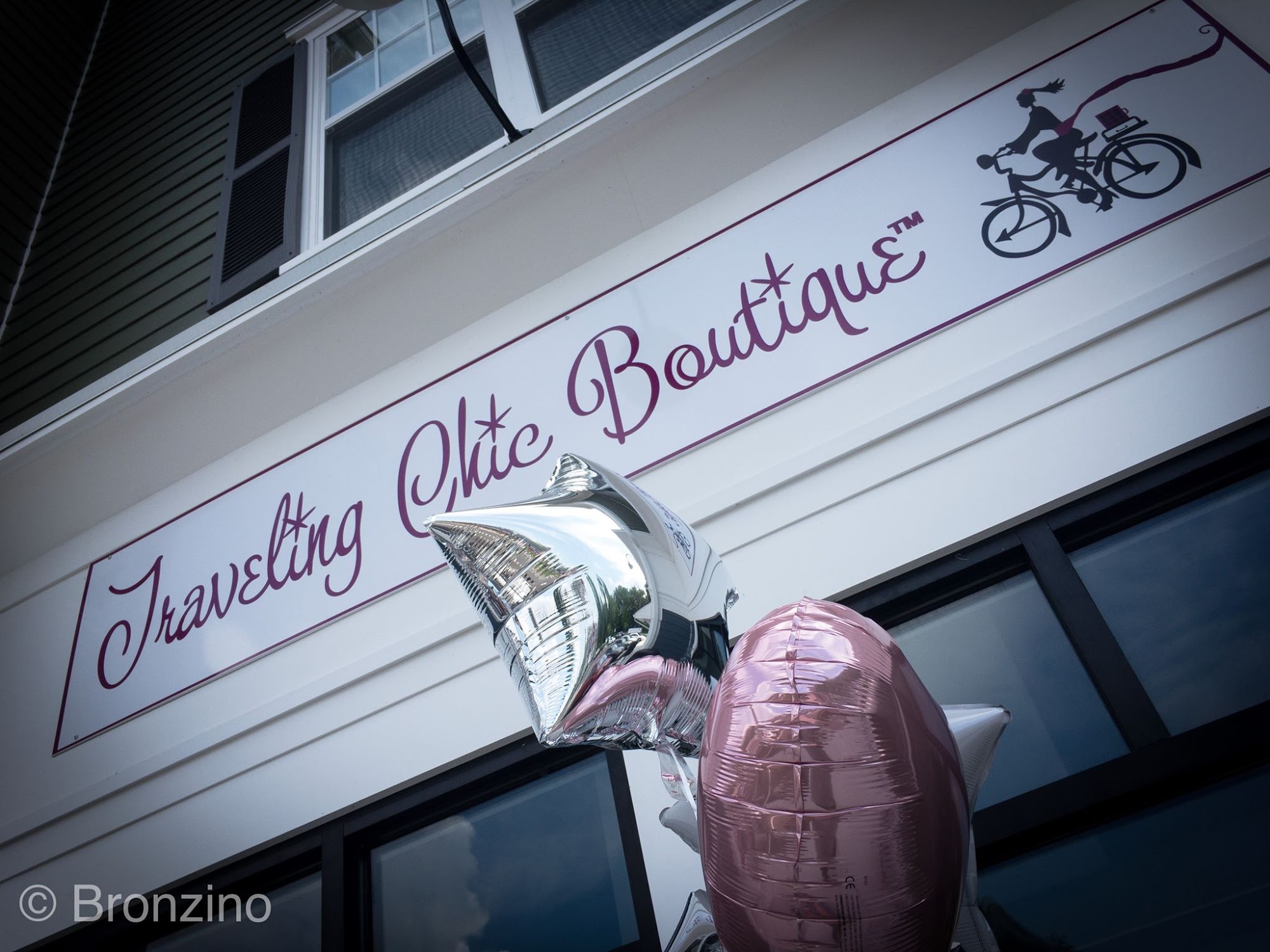 Traveling Chic Boutique Brookfield