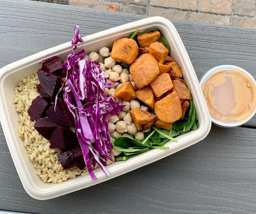 Photo credit: grubhub