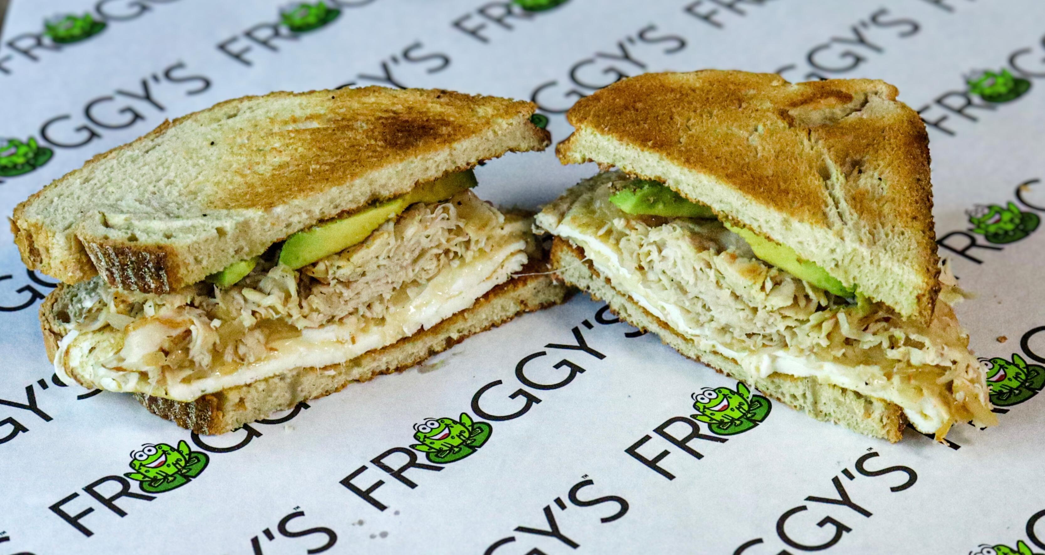 Photo credit: grubhub