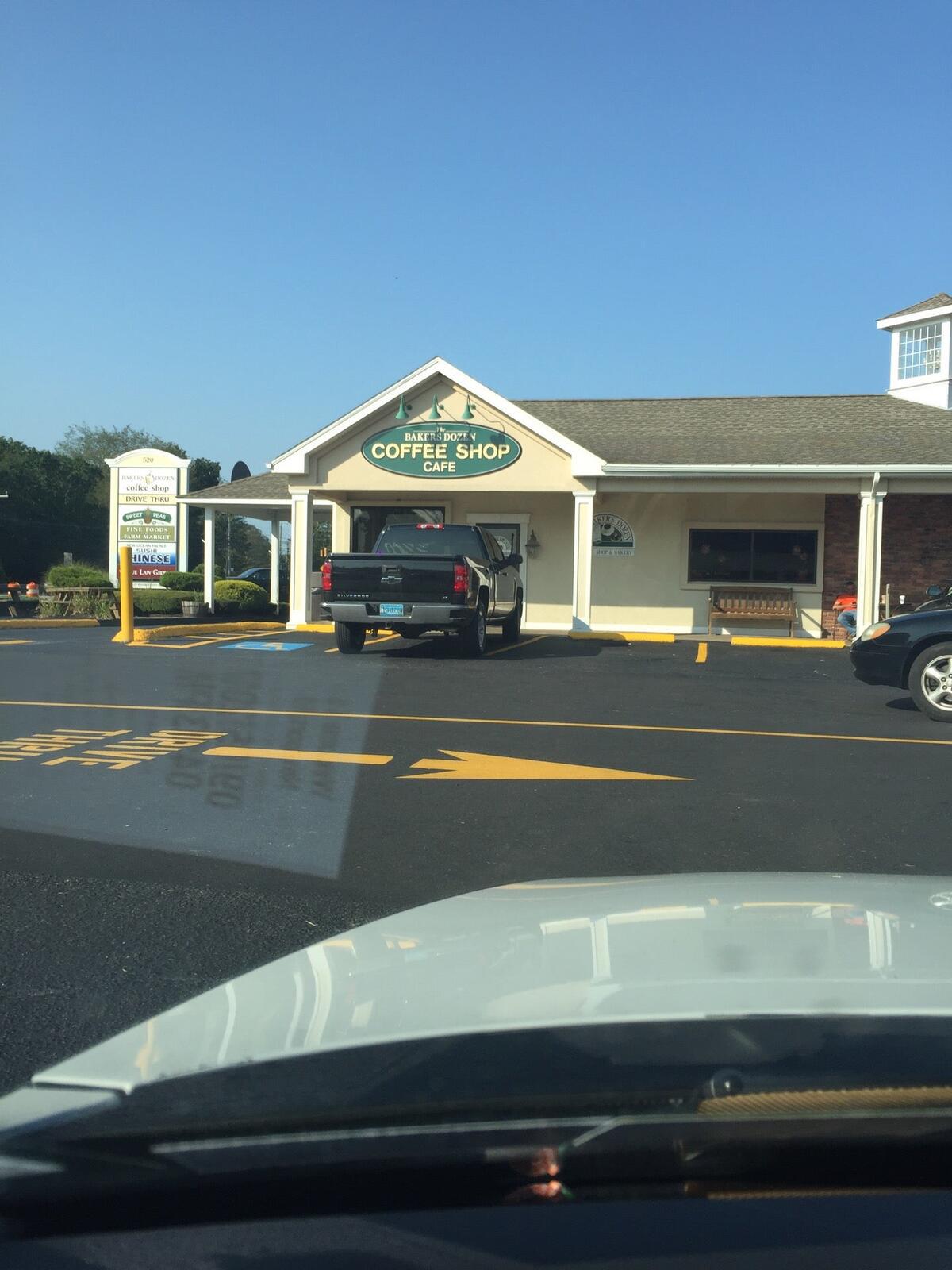 Photo credit: nextdoor