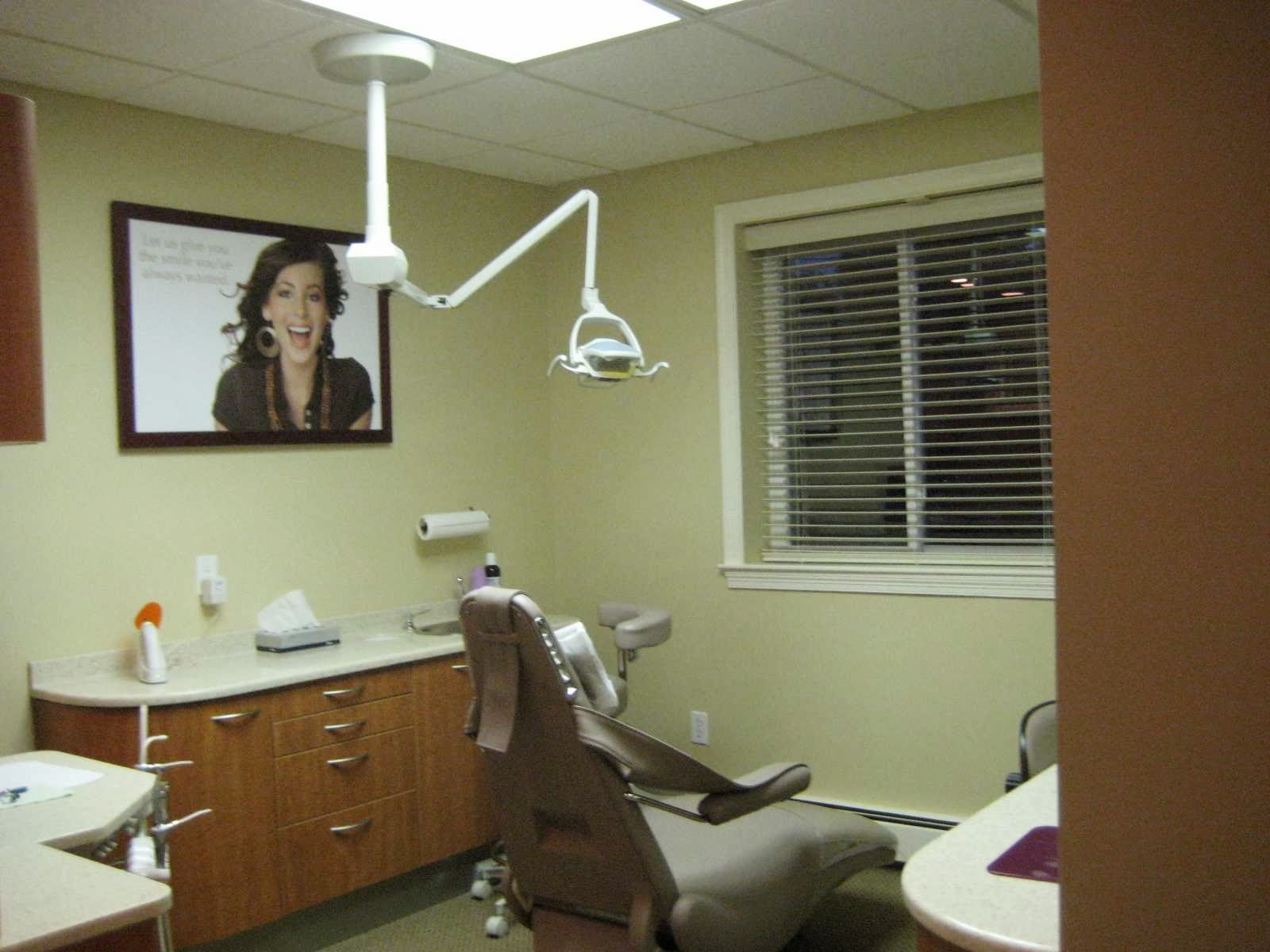 Canton Valley Dental